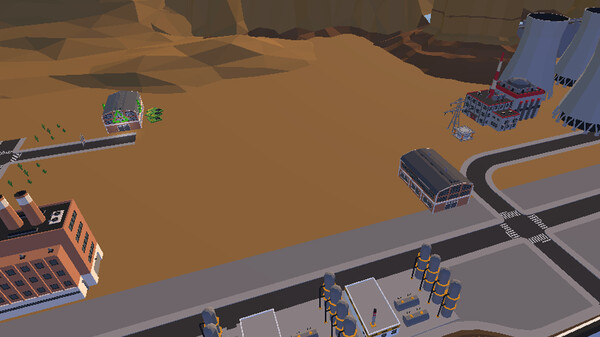 Factory Business Management screenshot 1