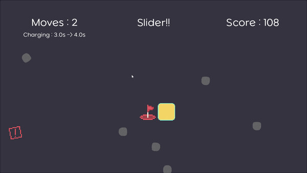 Slider — 2