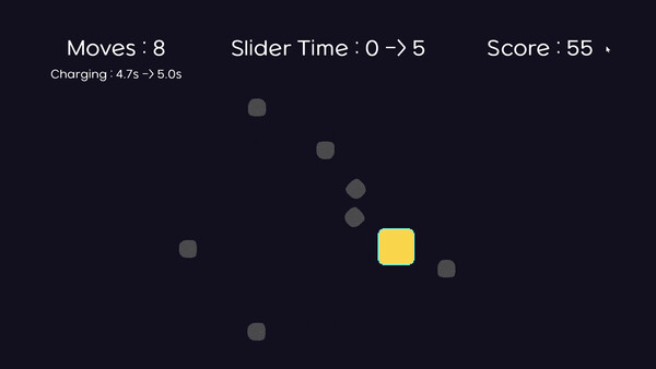 Slider — 1