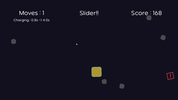 Slider — 5