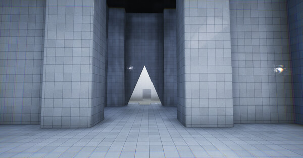 Backrooms: Realm of Shadows - Full Version screenshot 8