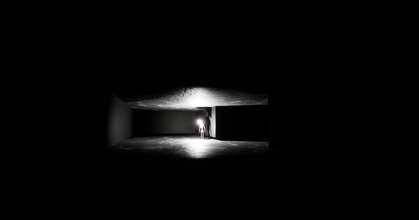 Backrooms: Realm of Shadows - Full Version
