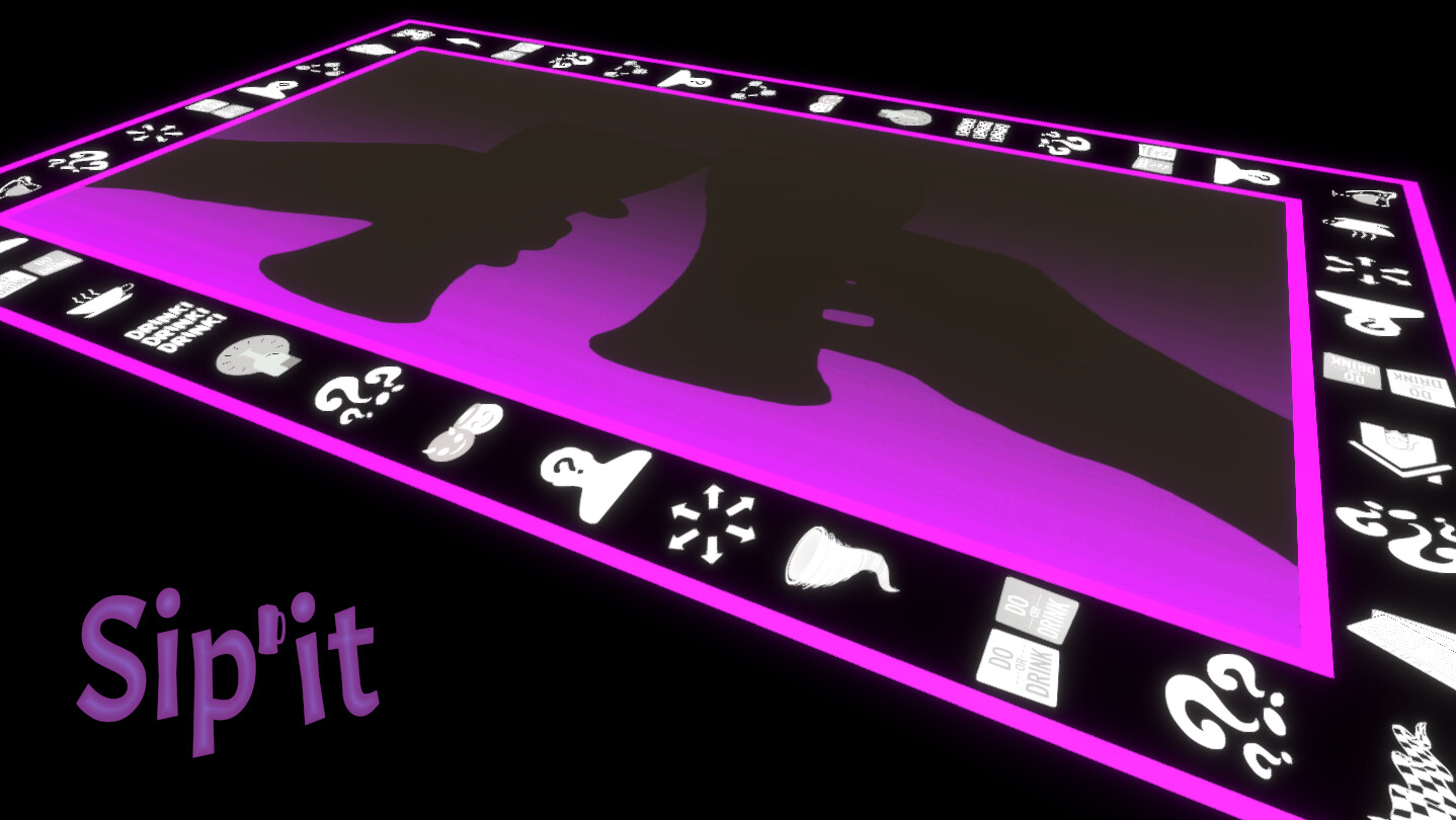 Sip'it Featured Screenshot #1