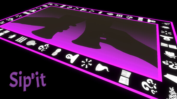 Sip'it screenshot 1