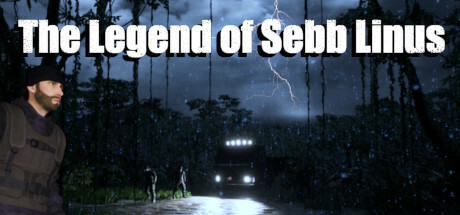 The Legend of Sebb Linus banner