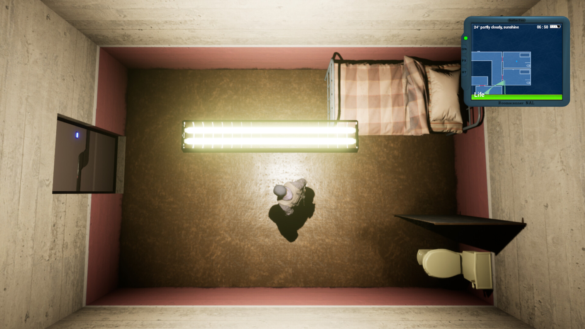The Legend of Sebb Linus screenshot 9