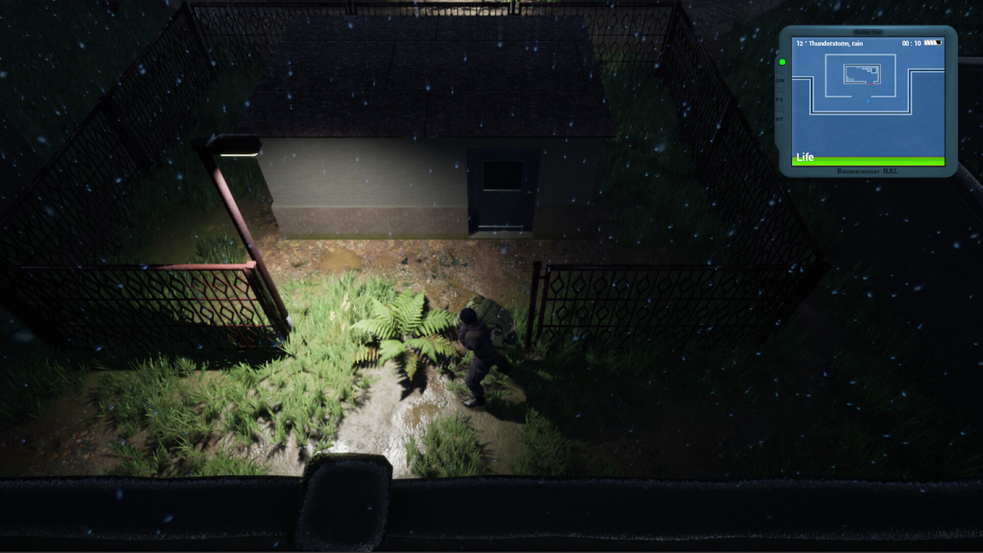 The Legend of Sebb Linus screenshot 2