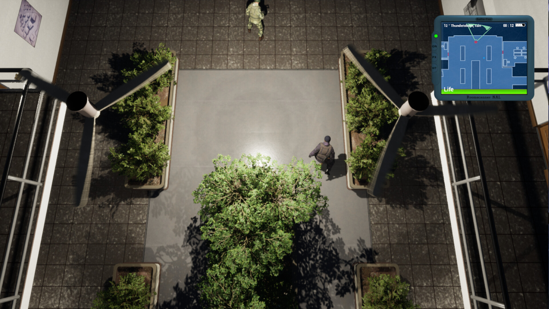 The Legend of Sebb Linus screenshot 3