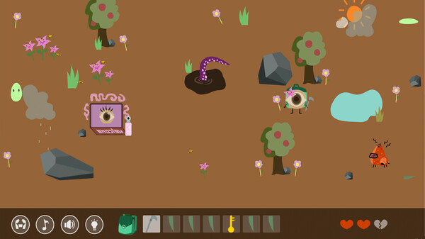 Eye see fun screenshot 4