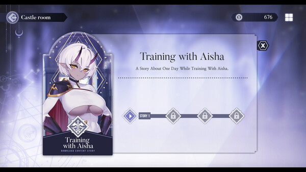 FOR THE QUEEN : Adventures of a Village Girl