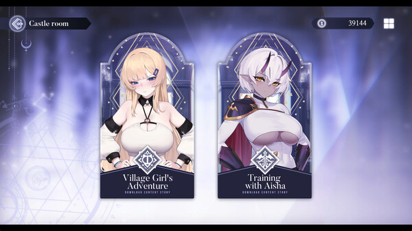 FOR THE QUEEN : Adventures of a Village Girl