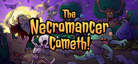 The Necromancer Cometh! Playtest