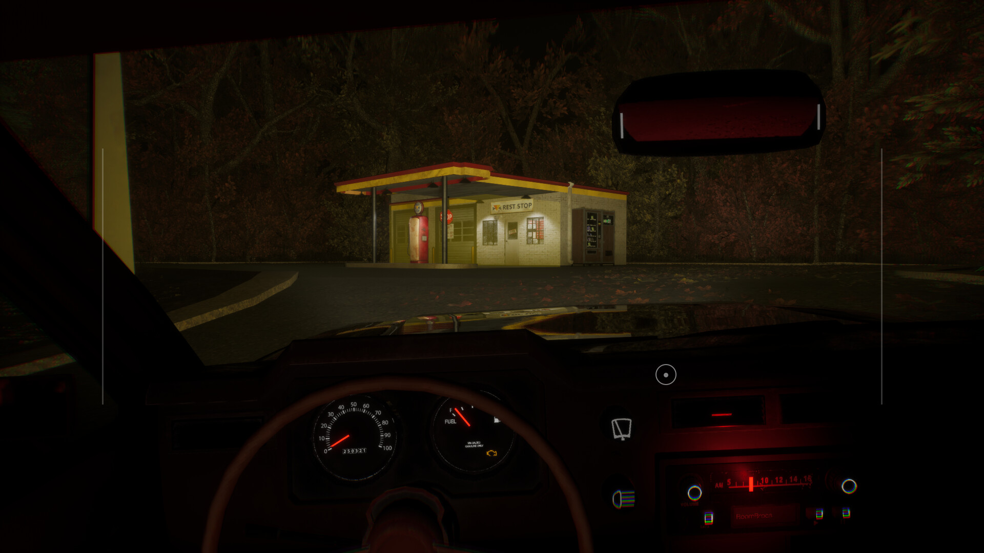 AM screenshot #5
