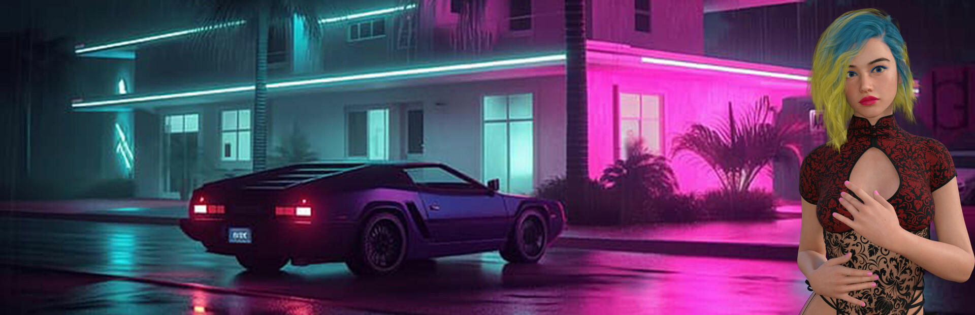 Sex motel