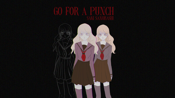Go For A Punch! Saki Sanobashi Soundtrack screenshot 1