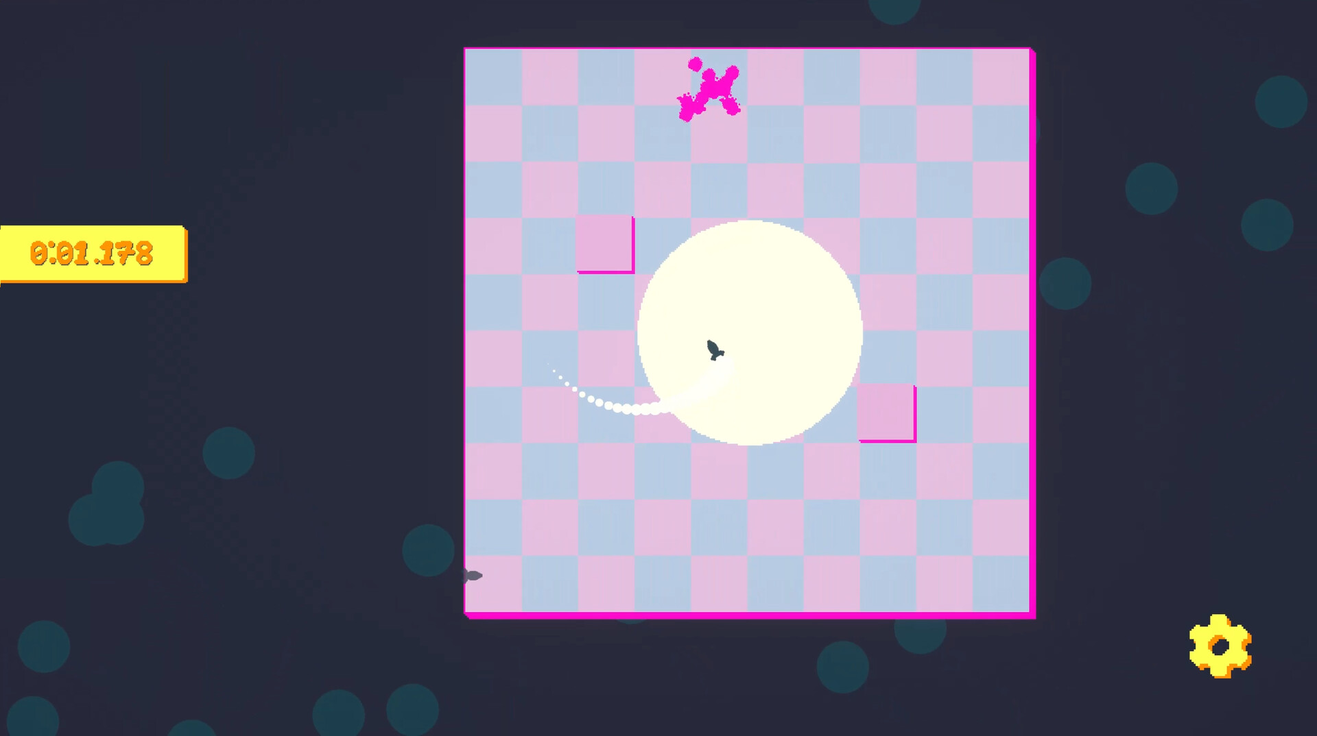 Rockit! Featured Screenshot #1