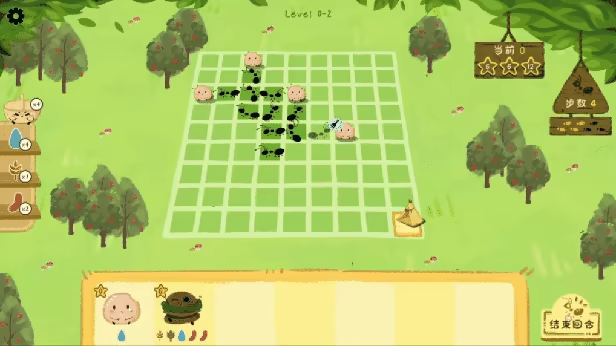 Picnic Peril video 2