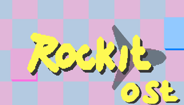 Rockit! Soundtrack screenshot 1