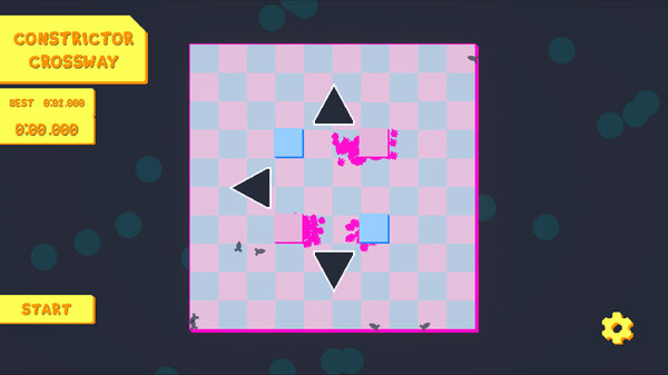 Rockit! Soundtrack screenshot 5