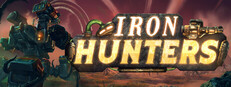 Iron Hunters