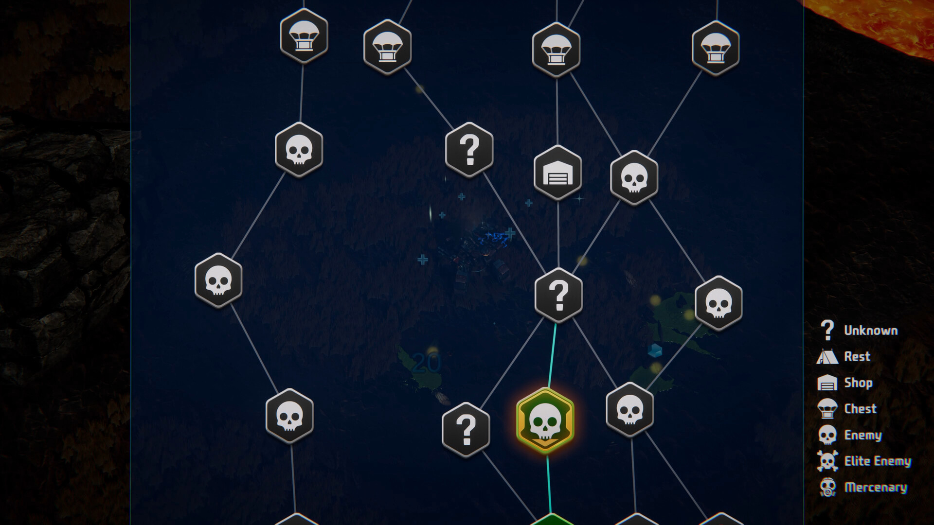 Iron Hunters screenshot #6