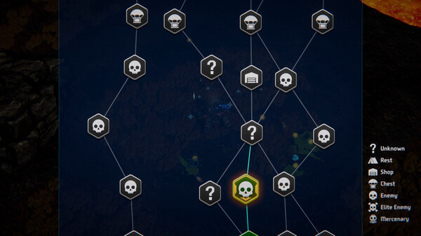 Iron Hunters screenshot 6