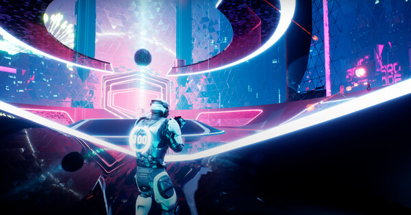 Neon Digital screenshot 5