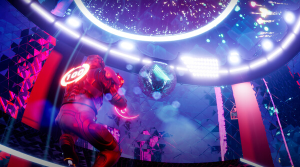 Neon Digital screenshot 6