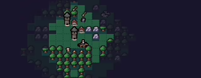 Swords and Axes video 1