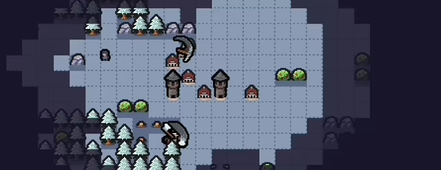Swords and Axes video 2