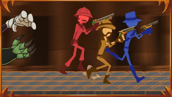 Mythical Party video 5