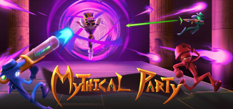 Mythical Party Cheat Engine/CT