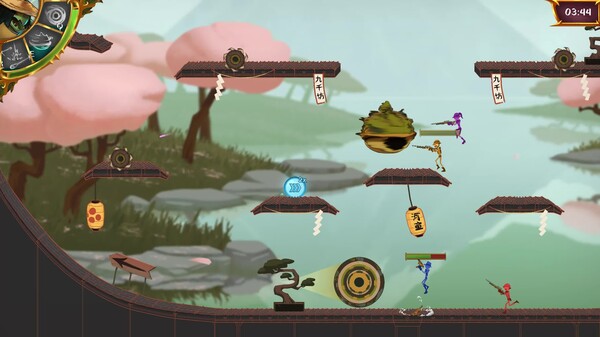 Mythical Party screenshot 6