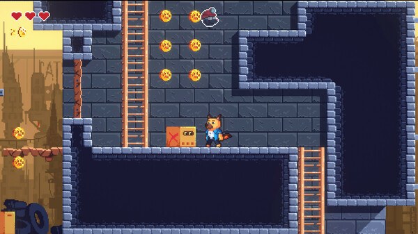 Undercat Soundtrack screenshot 3