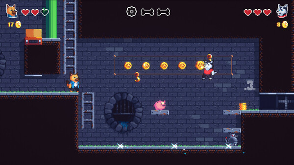 Undercat Soundtrack screenshot 4