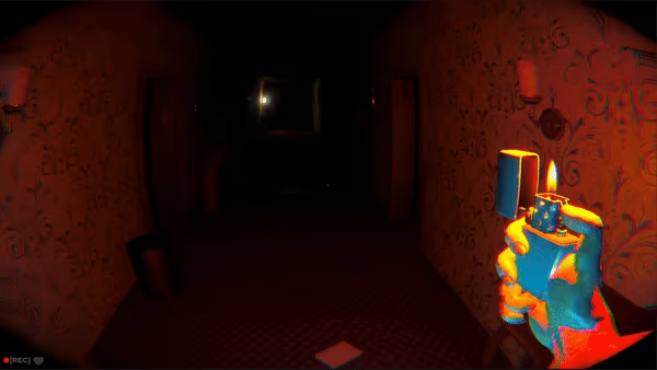 TV Beast video 5