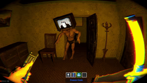 TV Beast video 3