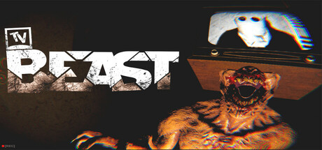 TV Beast cover art