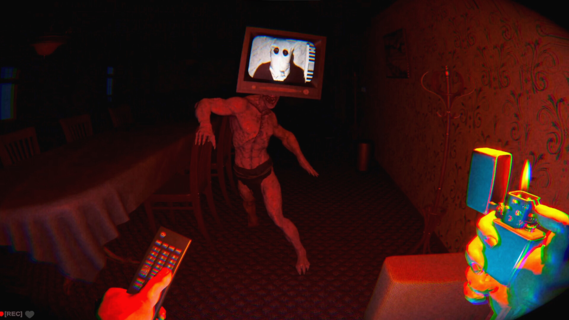 TV Beast Featured Screenshot #1
