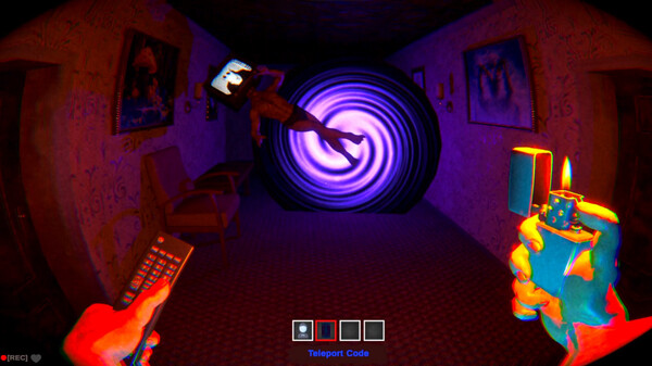 TV Beast screenshot 4