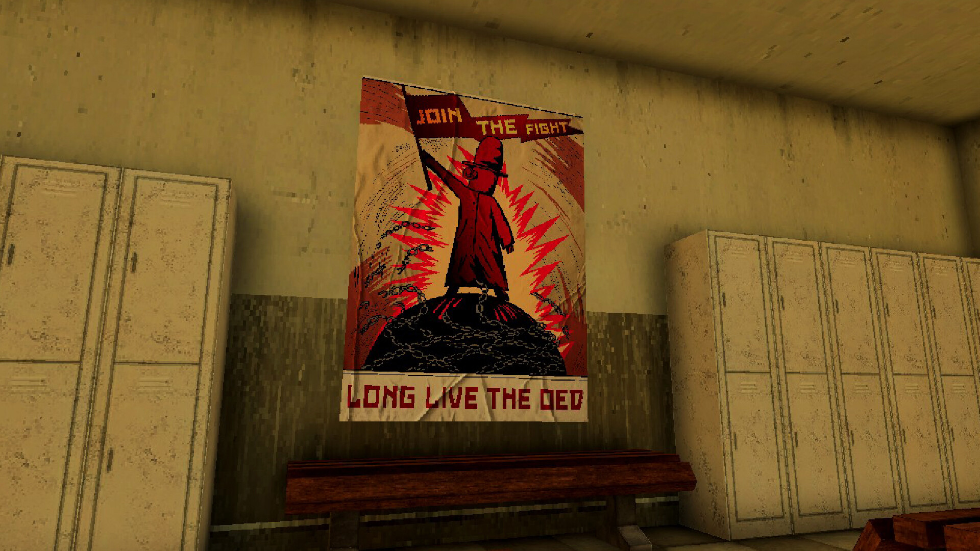 BURN IT ALL DOWN screenshot #7