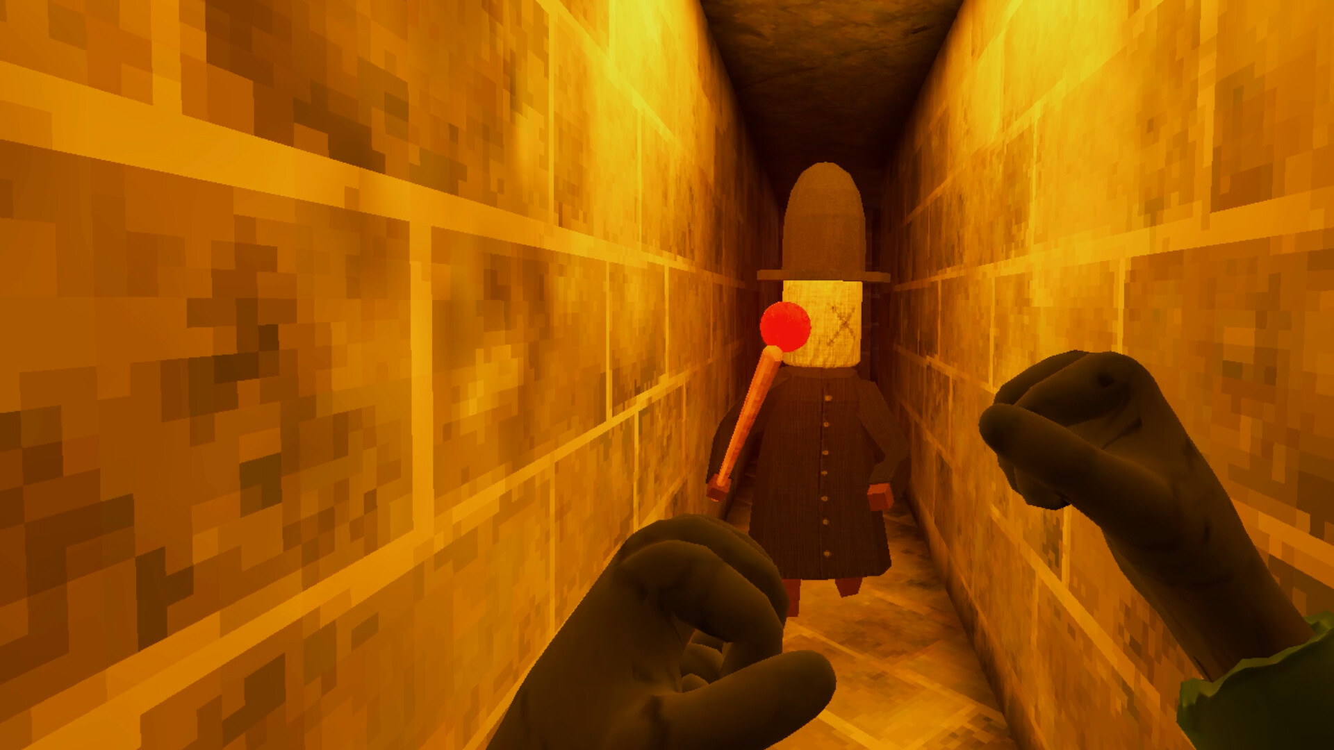 BURN IT ALL DOWN screenshot #6