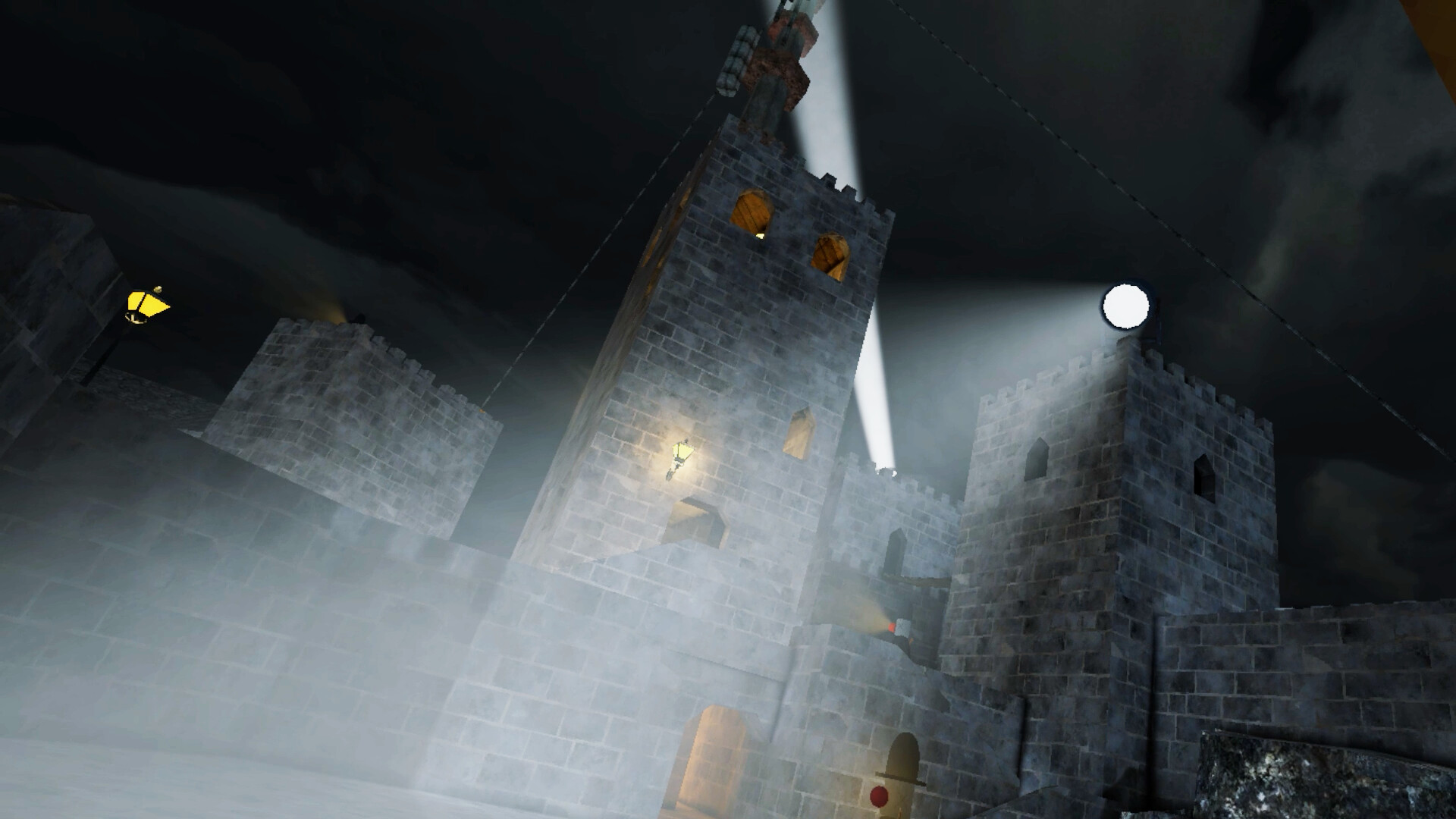 BURN IT ALL DOWN screenshot #3