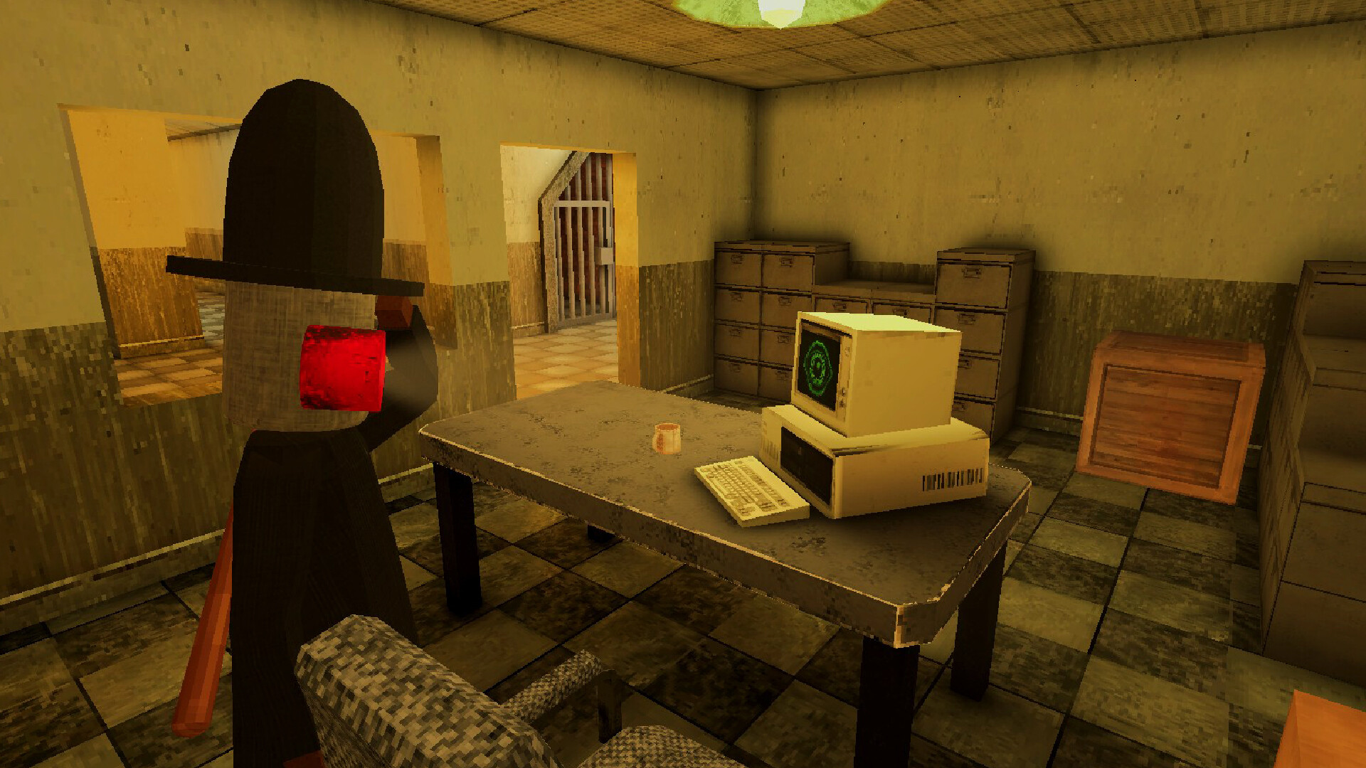 BURN IT ALL DOWN screenshot #5