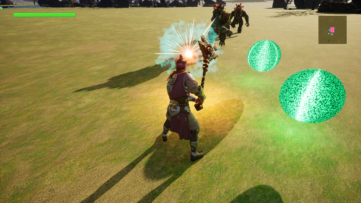 Timeray Featured Screenshot #1