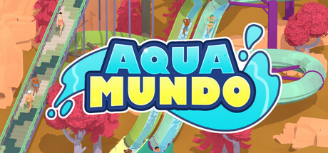 Aqua Mundo cover art