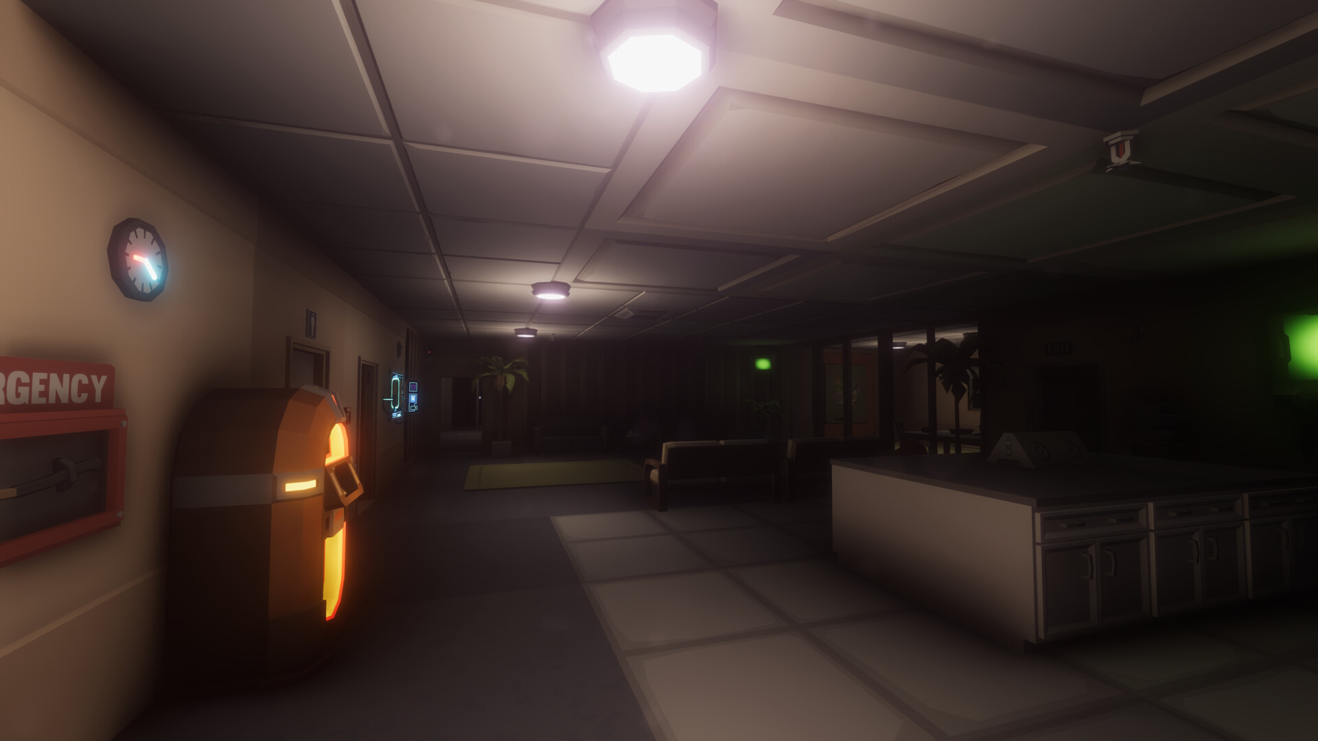 The Incredible Adventures of Josh and Connor: The Secrets of Office World screenshot #7