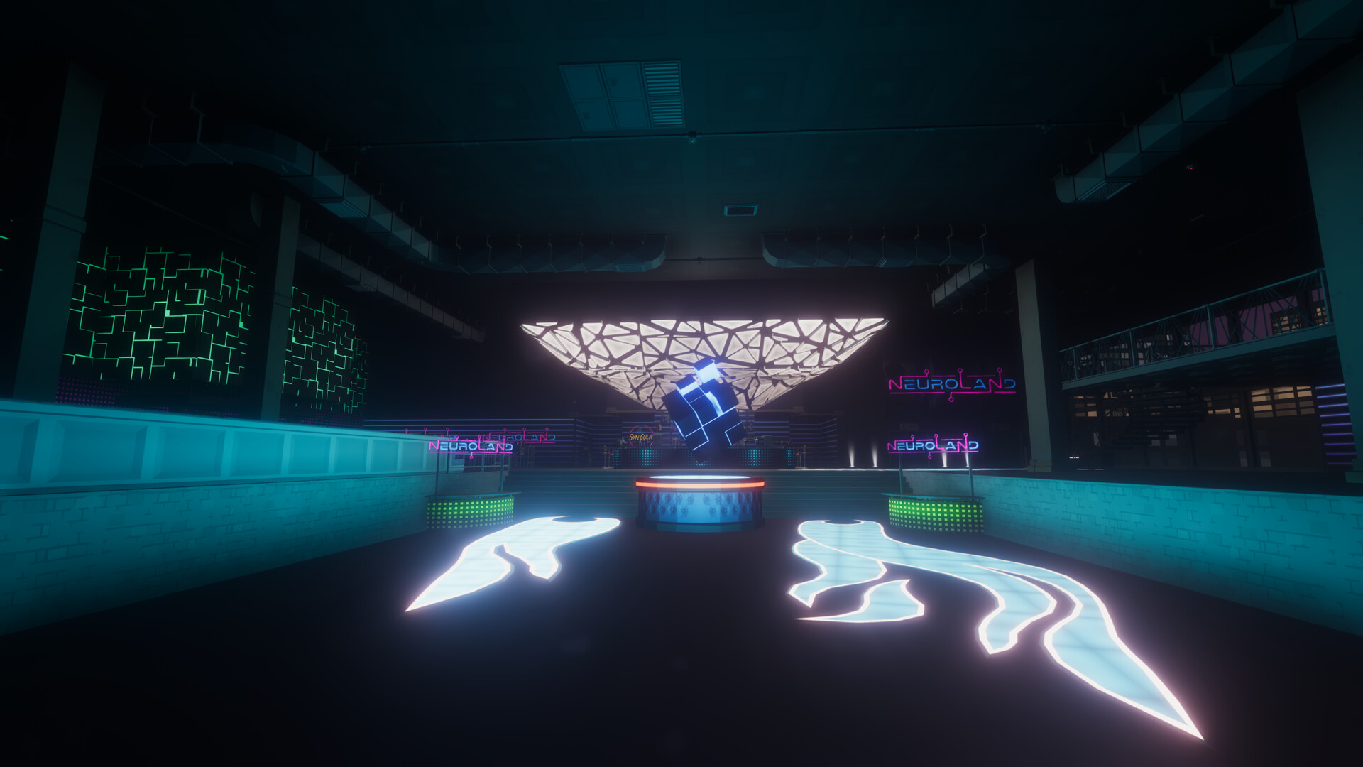 The Incredible Adventures of Josh and Connor: The Secrets of Office World screenshot #6