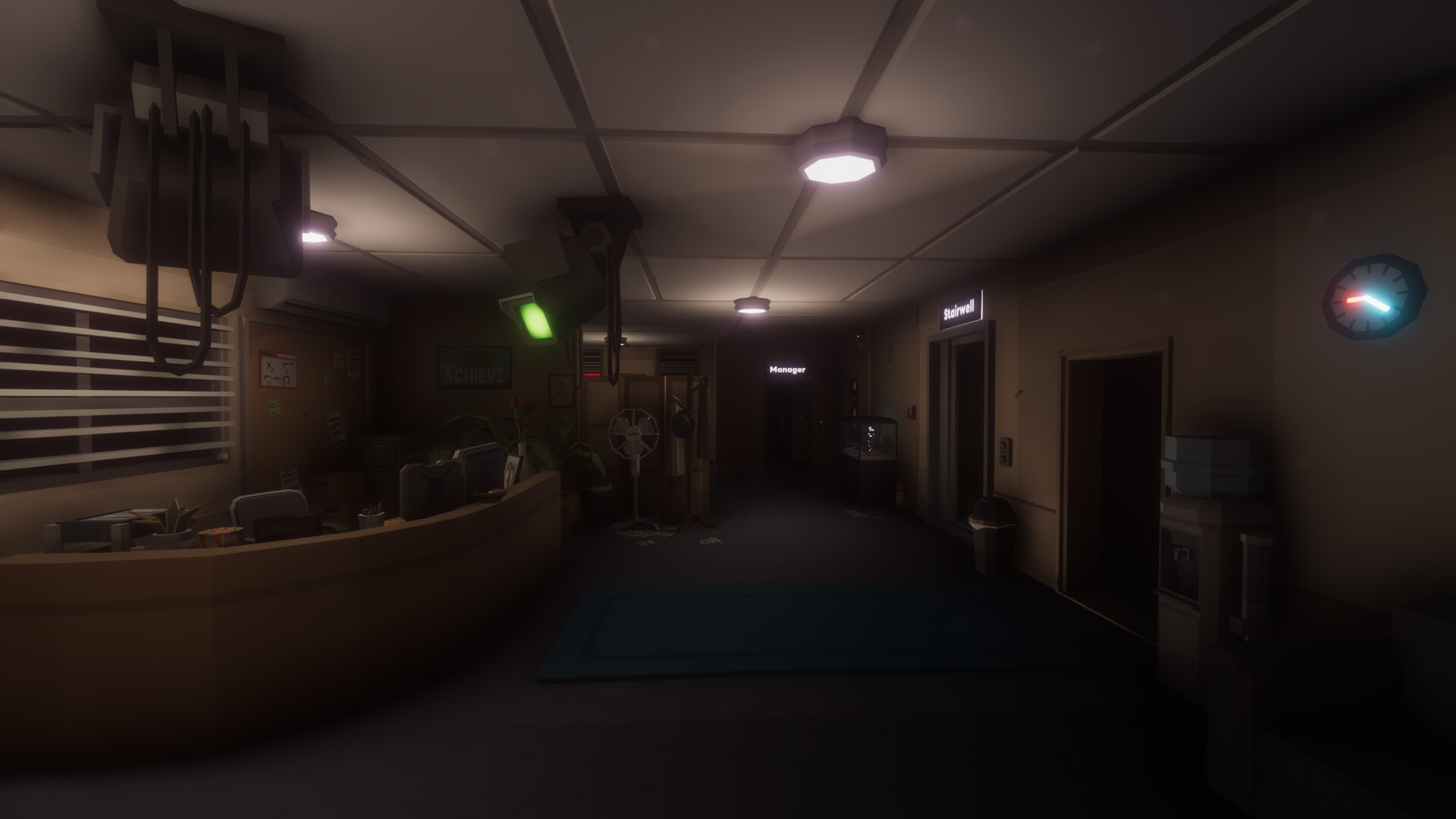 The Incredible Adventures of Josh and Connor: The Secrets of Office World screenshot #3