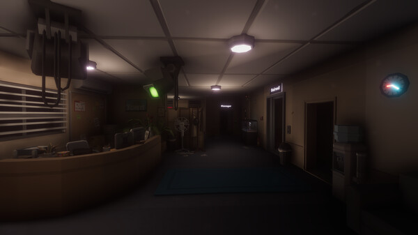 The Incredible Adventures of Josh and Connor: The Pre-Prologue screenshot 3